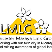 Leicester Masaya Link Group (LMLG) Leicester Masaya Link Group logo