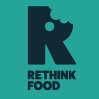 Rethink Food Towers Rethink Food logo
