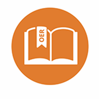 OER logo