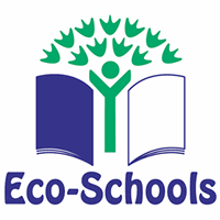 Eco-schools logo