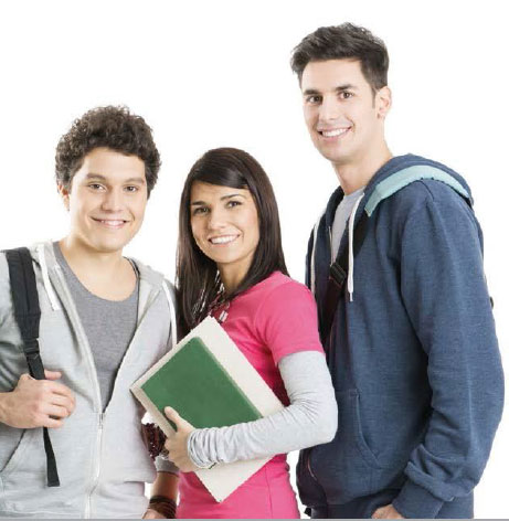 Information for children and young people Young people