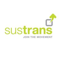 Sustrans logo