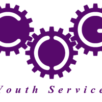 COG youth services logo