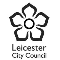 Leicester city council logo