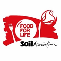Food for life logo