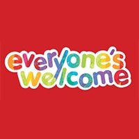 Everyone's Welcome logo