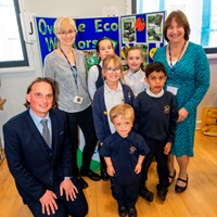 Eco-Schools Celebration 2019 