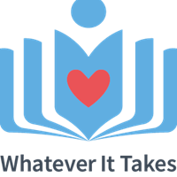 Whatever it takes logo