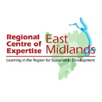 RCE-East Midlands conference 2018 RCE-East Midlands Logo