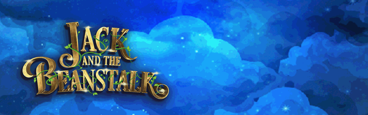 Jack and the Beanstalk pantomime